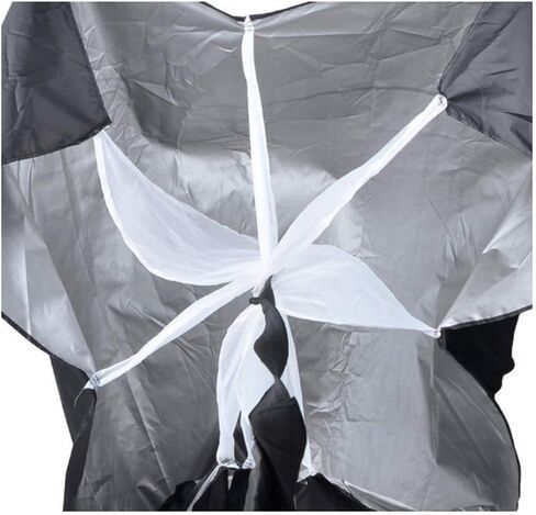 Running Speed Training, 56 inch Speed Drills Resistance Parachute Running Sprint Chute Soccer Football Sport Speed Training in Saudi Arabia