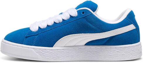 PUMA Men's Suede XL Sneaker in Saudi Arabia