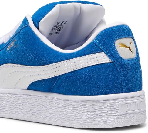 PUMA Men's Suede XL Sneaker in Saudi Arabia
