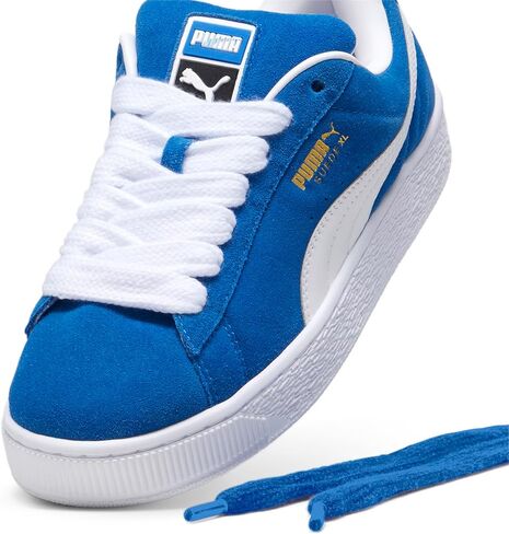 PUMA Men's Suede XL Sneaker in Saudi Arabia