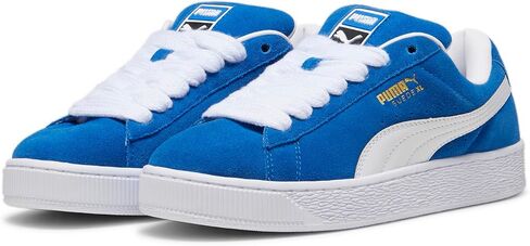 PUMA Men's Suede XL Sneaker in Saudi Arabia