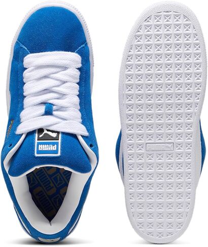 PUMA Men's Suede XL Sneaker in Saudi Arabia