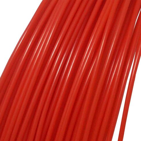 3D Printer Filament, Neatly Wound PLA Filament 1.75mm Dimensional Accuracy Fit Most FDM 3D Printers, Good Vacuum Packaging Consumables in Kuwait