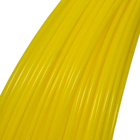 3D Printer Filament, Neatly Wound PLA Filament 1.75mm Dimensional Accuracy Fit Most FDM 3D Printers, Good Vacuum Packaging Consumables in Kuwait