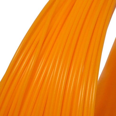 3D Printer Filament, Neatly Wound PLA Filament 1.75mm Dimensional Accuracy Fit Most FDM 3D Printers, Good Vacuum Packaging Consumables in Kuwait