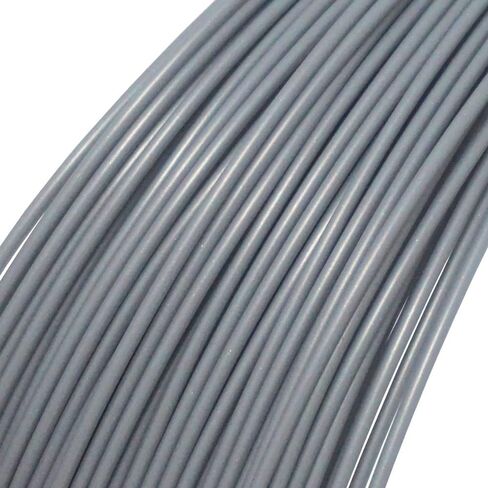 3D Printer Filament, Neatly Wound PLA Filament 1.75mm Dimensional Accuracy Fit Most FDM 3D Printers, Good Vacuum Packaging Consumables in Kuwait