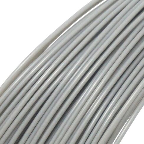 3D Printer Filament, Neatly Wound PLA Filament 1.75mm Dimensional Accuracy Fit Most FDM 3D Printers, Good Vacuum Packaging Consumables in Kuwait