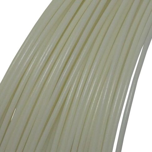 3D Printer Filament, Neatly Wound PLA Filament 1.75mm Dimensional Accuracy Fit Most FDM 3D Printers, Good Vacuum Packaging Consumables in Kuwait