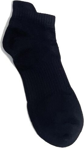 Peter Autumn Men's 1 Pair Breathable Ankle Socks Casual Running Sports Crew Socks in Saudi Arabia