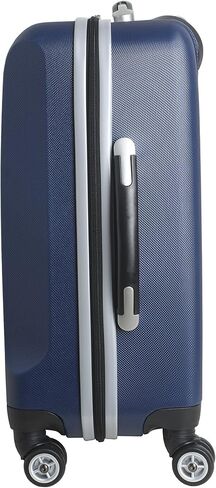 Denco NFL Arizona Cardinals Carry-On Hardcase Spinner, Navy in Saudi Arabia