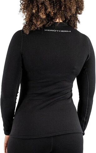 Fourth Element Xerotherm Women's Long Sleeve Drysuit Undergarment Top in Saudi Arabia