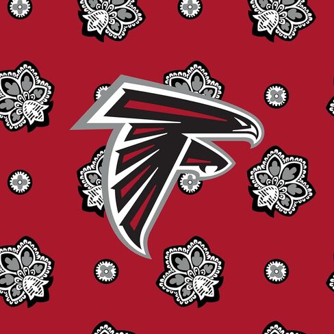 حقيبة كروس للسيدات من Vera Bradley مصنوعة من القطن NFL Small Stadium (تتوفر فرق متعددة) in Saudi Arabia