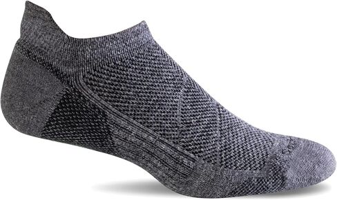 Sockwell Men's Elevate Micro Moderate Compression Sock in Saudi Arabia
