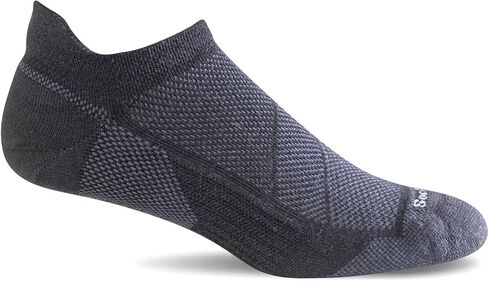 Sockwell Men's Elevate Micro Moderate Compression Sock in Saudi Arabia