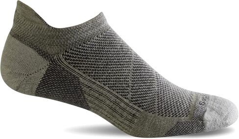 Sockwell Men's Elevate Micro Moderate Compression Sock in Saudi Arabia