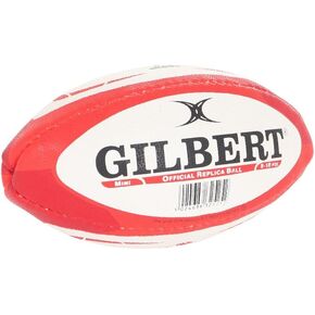 Gilbert WRU Mini Official Replica Ball