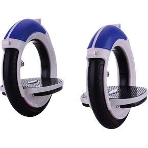 Orbitwheel Skates Boardless Skateboard Serpentine Vitality Board Double Wheels Self Propelled Skates Inline Wheels Freeline Skate Drift Board