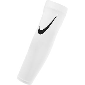 حذاء Nike Pro Adult Dri-FIT 3.0 Arm Shiver (أبيض/أسود) in Kuwait