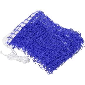 PATIKIL Badminton Net, Badminton Court Netting Replacement for Outdoor Indoor Beach Backyard