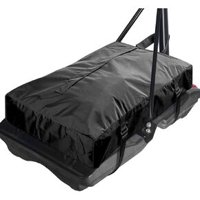 Sandbag for Basketball Hoop Bases Outdoor, Sand Bags for Weight Basketball Goal, Heavy Duty Weighted Base Anchor for Portable Basketball Hoop, Secure Basketball Hoop Base Can Hold in Excess of 300 lbs