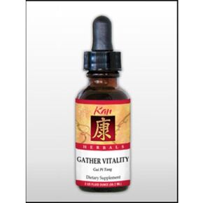 Kan Herbs - Gather Vitality 1 oz