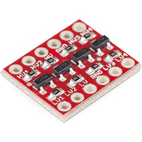 SparkFun Logic Level Converter - Bi-Directional