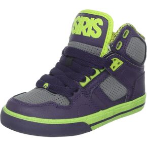 Osiris Nyc 83 VLC Skate Shoe (Little Kid/Big Kid)