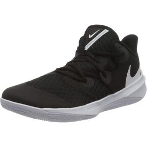 Nike Men's Volleyball Shoes, Black, 7