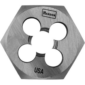 Lenox HANSON 6860ZR Hexagonal Die