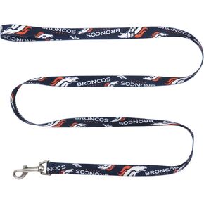 Littlearth Denver Broncos NFL Pet Leash