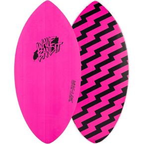 Wave Bandit 48" Soft Skim, Pink in Kuwait