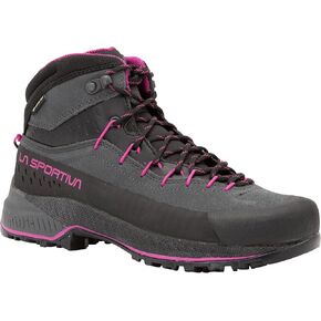 La Sportiva Womens TX4 EVO Mid GTX Approach/Hike Shoes