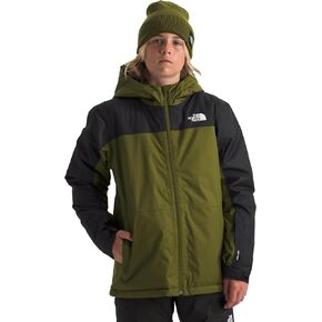 THE NORTH FACE Boys' Freedom Insulated Jacket