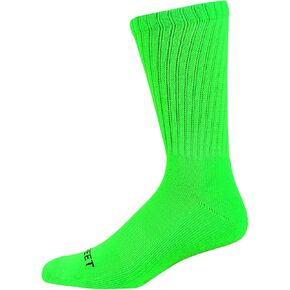 Pro Feet Multi-Sport Crew