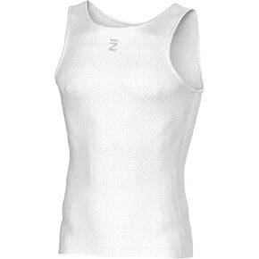 INBIKE Cycling Vest Men Bike Base Layer Quick Dry Undershirt Sleeveless Biking Jersey Breathable Bicycle Shirts Clothing