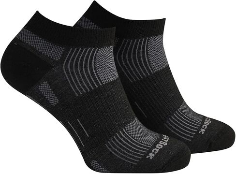 Wrightsock Eco Run Lo Quarter in Saudi Arabia