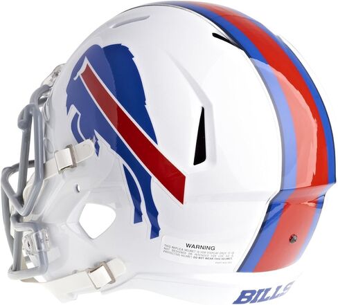 Riddell NFL Full Size Replica Speed Helmet in Saudi Arabia