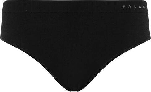 FALKE Women's Wool Tech. Light Base Layer Underwear, Breathable, 1 Piece in Saudi Arabia