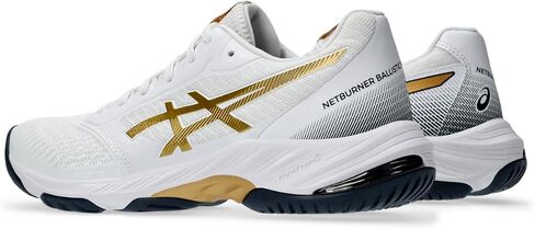ASICSNetburner Ballistic Ff 3 in Saudi Arabia