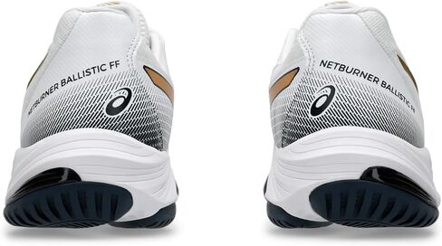 ASICSNetburner Ballistic Ff 3 in Saudi Arabia