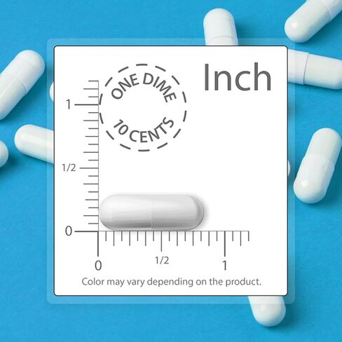 سوبرسمارت - سيكلواستراجينول 20 ملجم يوميًا (نقاوة 98%) - مكمل الحمض النووي والتيلوميرات - غشاء استراغالوس | غير معدل وراثيًا وخالي من الغلوتين - 30 كبسولة نباتية in Kuwait