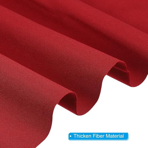 PATIKIL Billiard Cloth, Professional Pool Table Felt, Snooker Cloth Felt Replacement Accessories for Bars Clubs in Saudi Arabia
