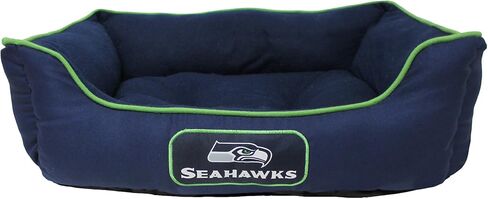 NFL Seattle Seahawks Pet Bed in Saudi Arabia