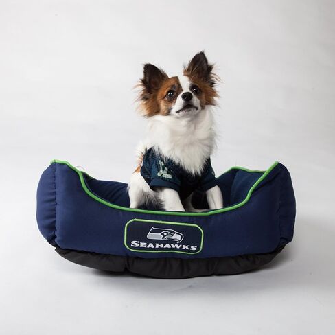 NFL Seattle Seahawks Pet Bed in Saudi Arabia