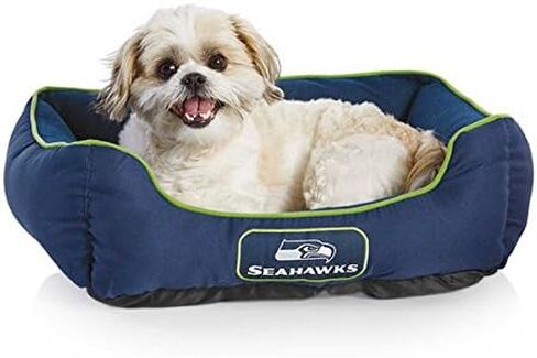 NFL Seattle Seahawks Pet Bed in Saudi Arabia