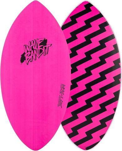 ويف بانديت 48 بوصة، كريم ناعم، وردي in Kuwait