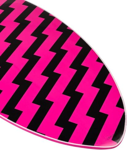 ويف بانديت 48 بوصة، كريم ناعم، وردي in Kuwait