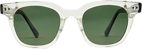Polarized Square Sunglasses for Women 100% UV Protection in Saudi Arabia