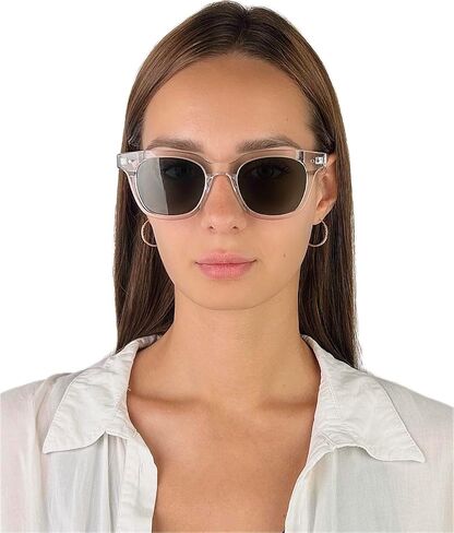 Polarized Square Sunglasses for Women 100% UV Protection in Saudi Arabia