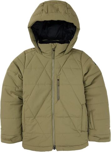Burton Kids' Spindal 2L Insulated Snow Jacket in Saudi Arabia